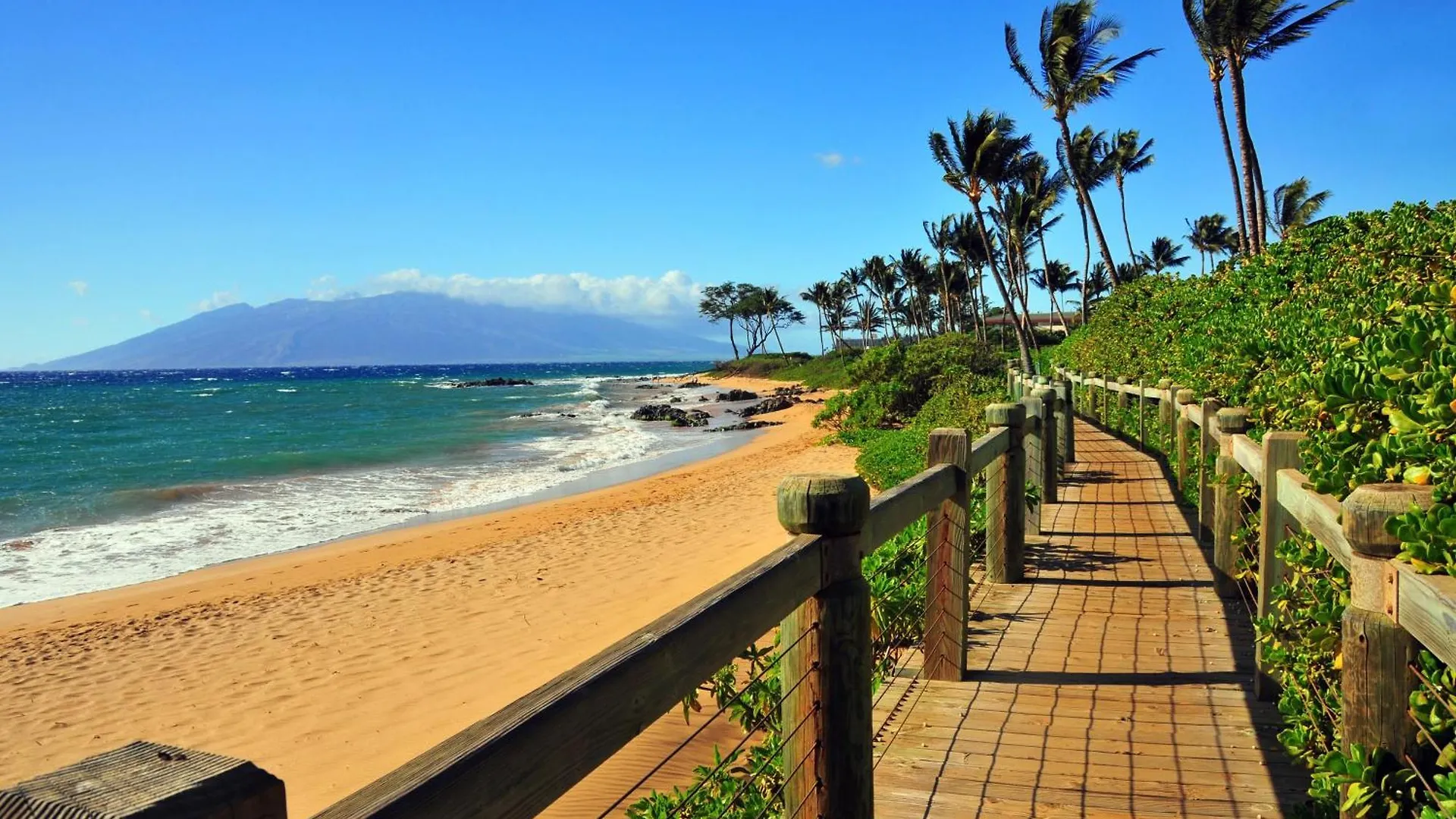 基黑Maui Vista 1106别墅