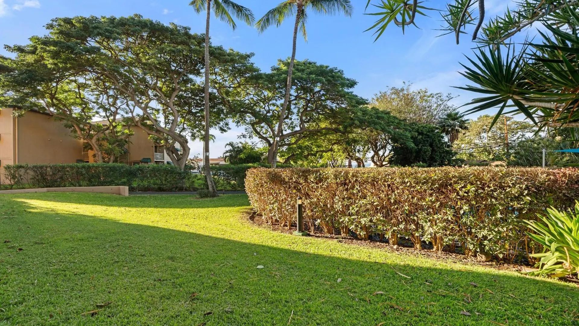 基黑Maui Vista 1106别墅 度假居 基黑