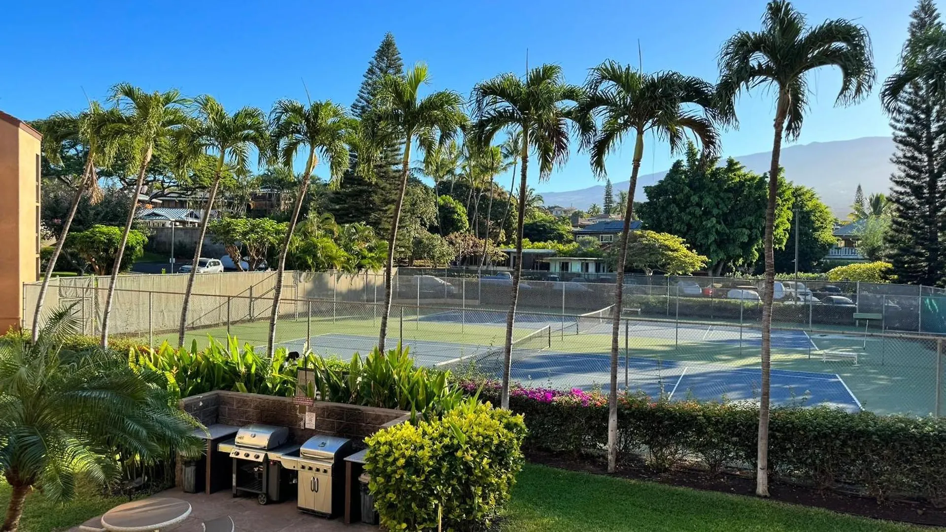 基黑Maui Vista 1106别墅 美国